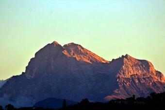 Apartamento Paradiso Divino