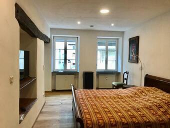 Apartamento Altstadt Blieskastel - Kardinal-wendel-stra�e 18