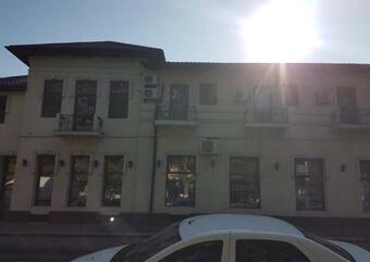 Hotel Intim Calarasi