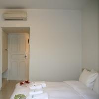 Hotel Silver Beach