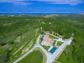 Holiday Home Villa Plac.1