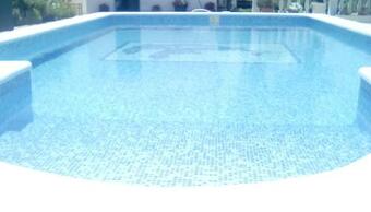 Relaxing Apartment Country Setting