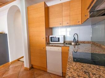 Apartamento Junior Suite Adeje Paradise With Heated Pool