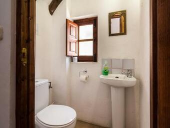 Villa Casa Luz