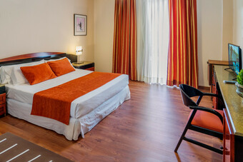 Hotel O Val Do Naseiro