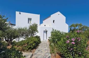 Aparthotel Tersanas Village Apartments