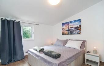 Holiday Home Misevac V