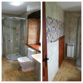 Agroturismo Casuca Pico Jiniro