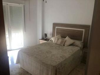 Apartamento En La Playa