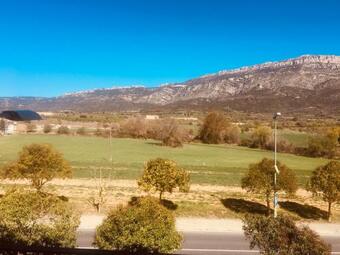Apartament Vall D'�ger II