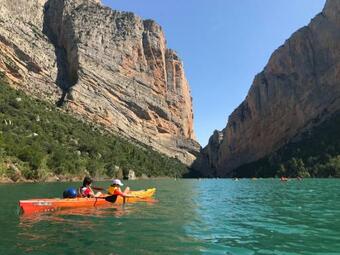 Apartamento Caseta De Mag�