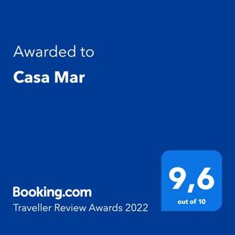 Casa Mar