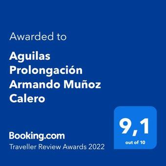 Apartamento Aguilas Prolongación Armando Muñoz Calero
