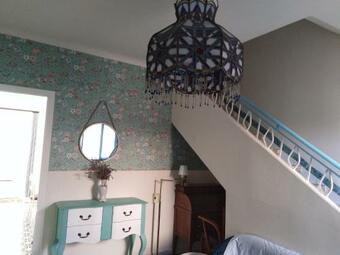 Apartamento Casa Duplex Estilo Vintage Con Hidromasaje Muy Cerca Dela Playa Y El Puerto