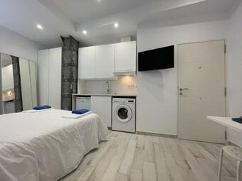Apartamento Estudio Céntrico En águilas, Costa Cálida.
