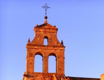 Agroturismo Casa Rural El Hidalgo De Alarc�n