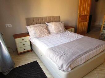 Cortijo Tranquilo, Albanchez, Almeria Province