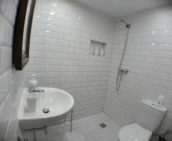 Villa Romana Mountainside Apartment In Alcalali, Jalon Valley