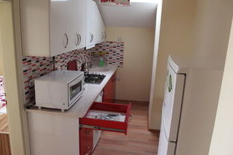 Apartamento Buruj Vip 3