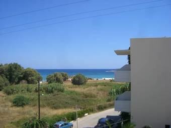 Kalliopi Studios - Apartments