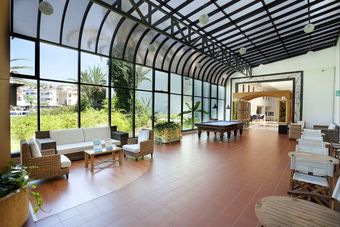 Hotel D-resort Grand Azur Marmaris