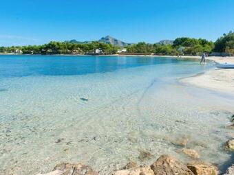 Villa Joana Barcares For 10 With Swimming Pool