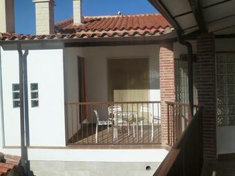 Apartamento Alojamiento Vut Rupurupay A