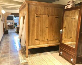 Apartamento Rural La Serratilla