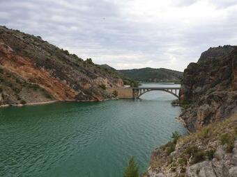 Apartamento La Bodeguita de Alhama