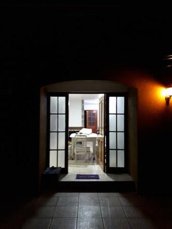 Hostal Habitaciones Para Hospedaje