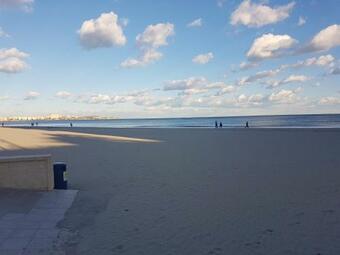 Apartamentos Alicante Old City & Beach Appartment