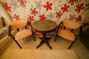 Vintage Apartment
