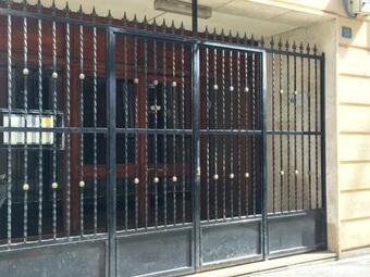 Apartamento Casablanca