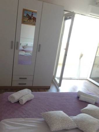 Mediterranean Apartment With Great Sea View