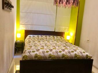 Apartamento Stunning Sea View