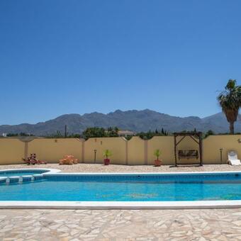 Villa Mariana