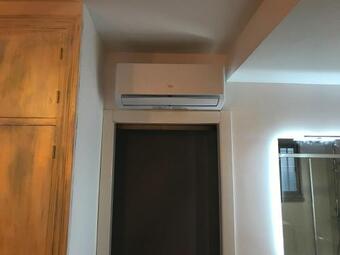 Nuevo Y Moderno Apartamento