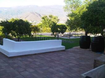 Agroturismo Cortijo Andaluz Do�a Adela