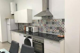 Apartamento Nuevo Con El Mar A Sus Pies.