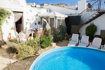 Los Giles Bed And Breakfast