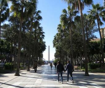 Apartamento Now Center