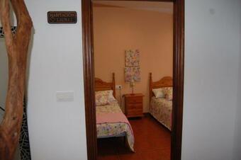 Agroturismo Casa Rural Las Pelliquerinas