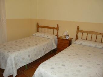 Agroturismo Casa Rural Lola