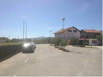 Apartamentos Studios Kristal