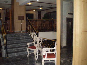 Asteras Hotel Larissa