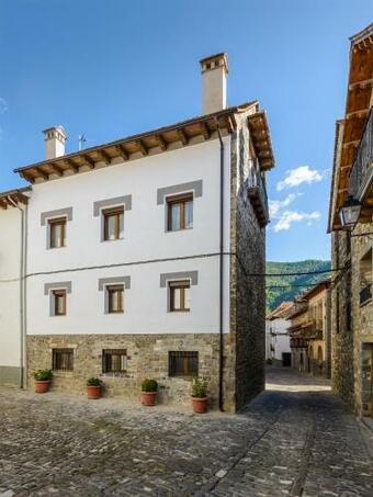 Apartamento Casa Marosa