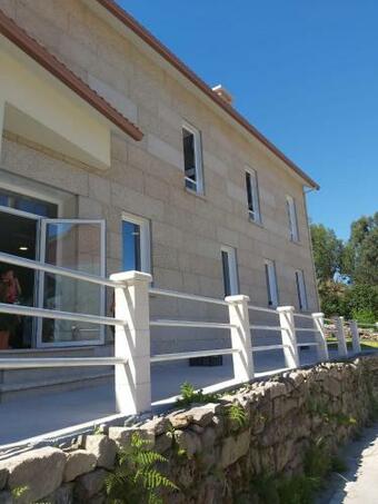 Albergue Casa Calvar