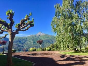Agroturismo Casa La Maria