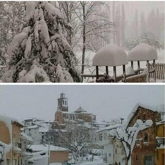 Agroturismo Casa Rural Verde Salvia