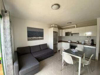 Apartamento Tiaibin